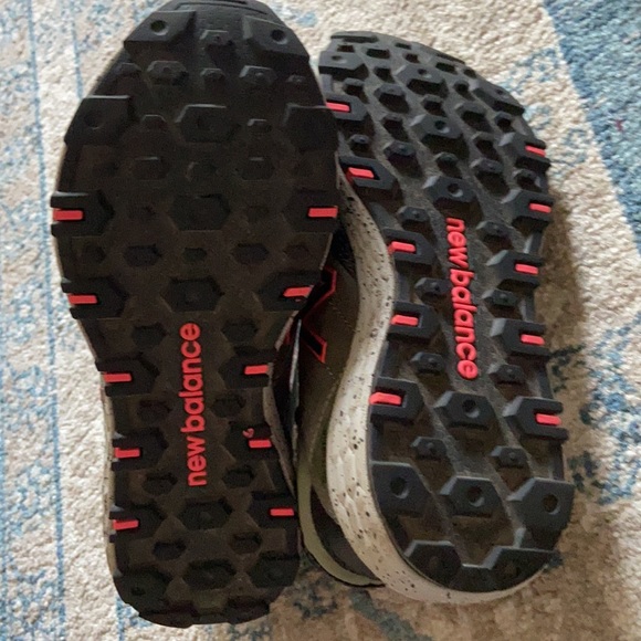 New Balance Fresh Foam Sneakers - Picture 5 of 5